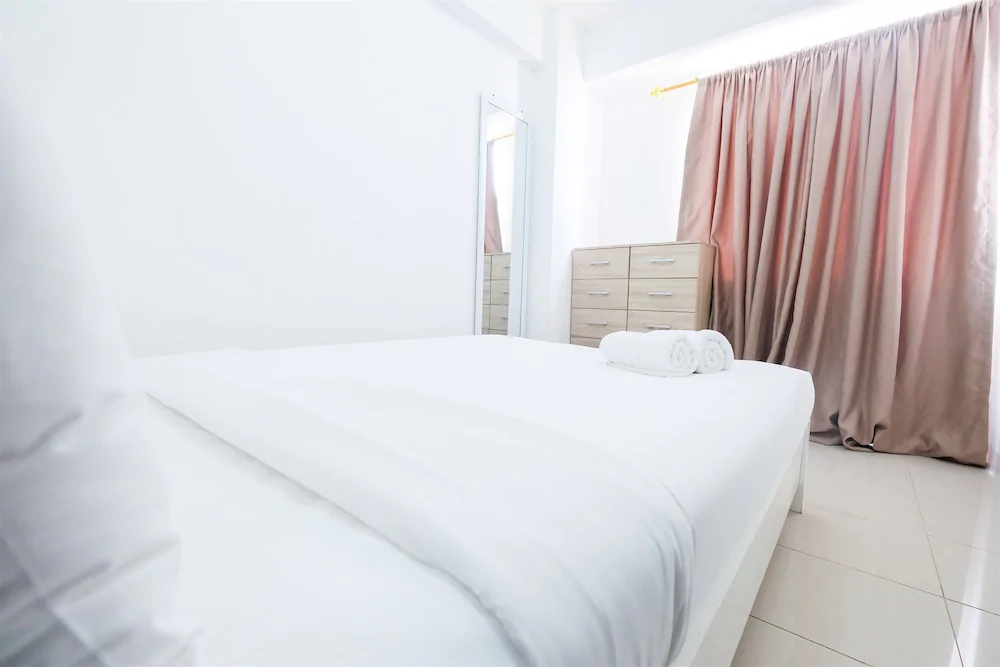 Bassura City Apartments