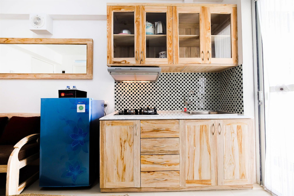 Bassura City Apartments