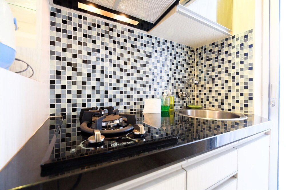 Bassura City Apartments