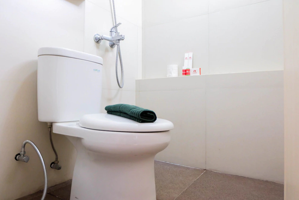 Bassura City Apartments