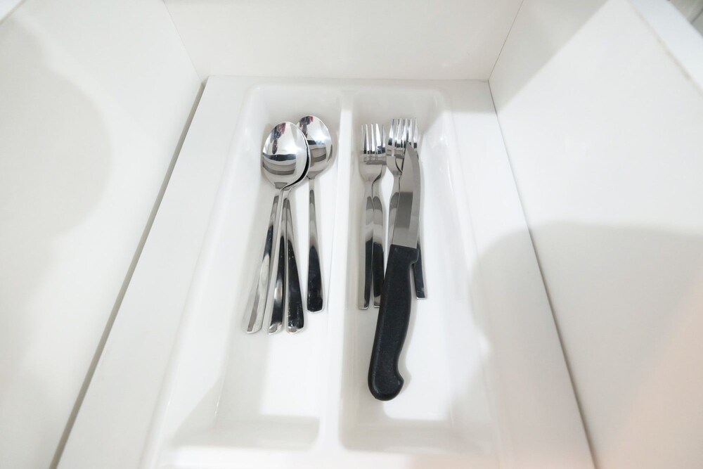 Bassura City Apartments