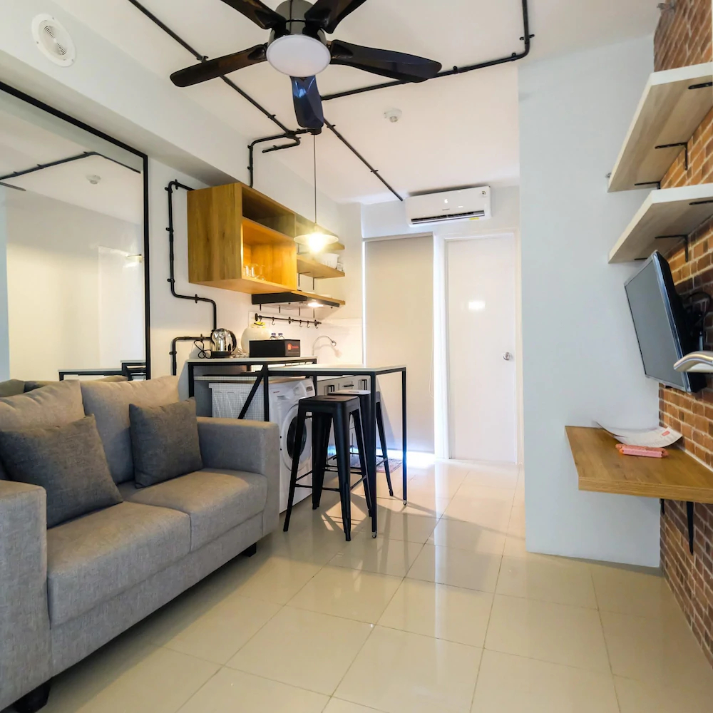 Bassura City Apartments