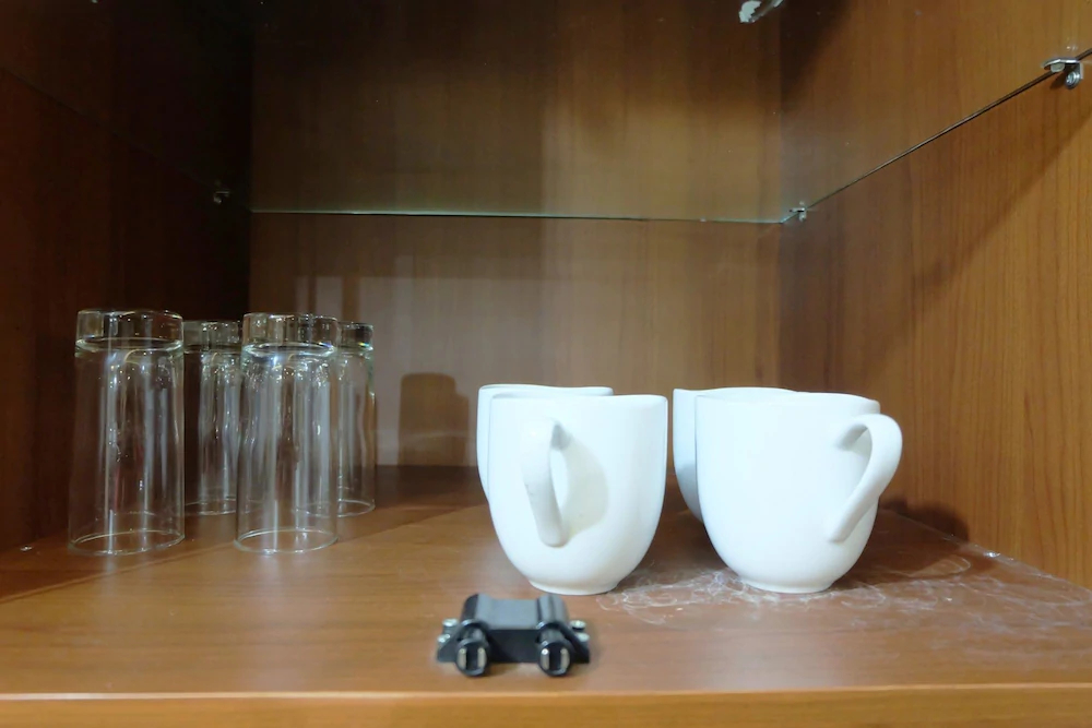 Bassura City Apartments