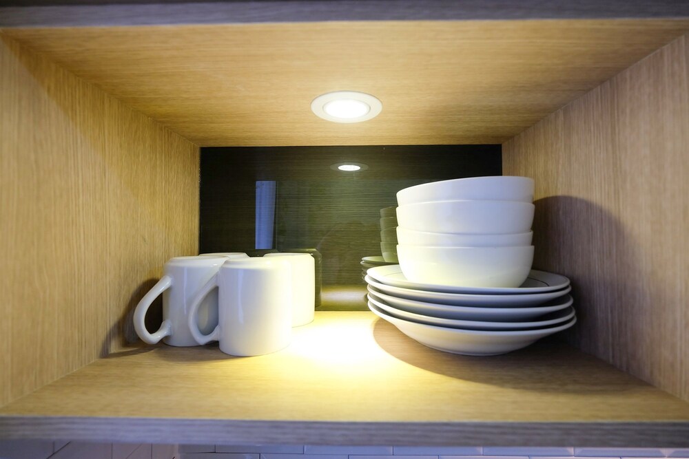 Bassura City Apartments