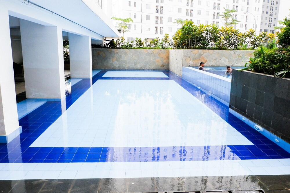 Bassura City Apartments