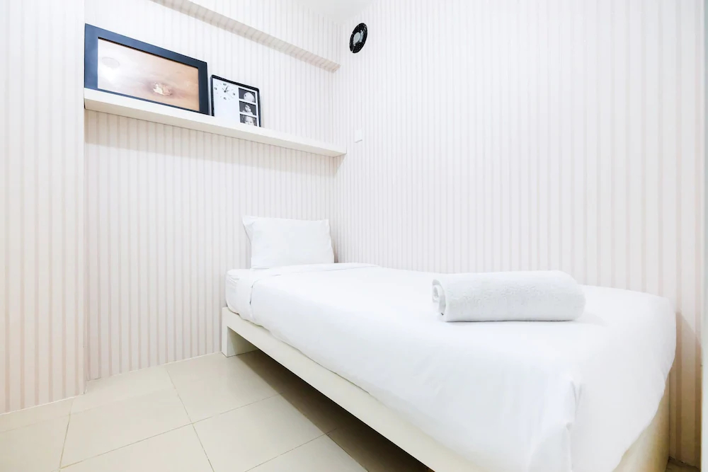 Bassura City Apartments