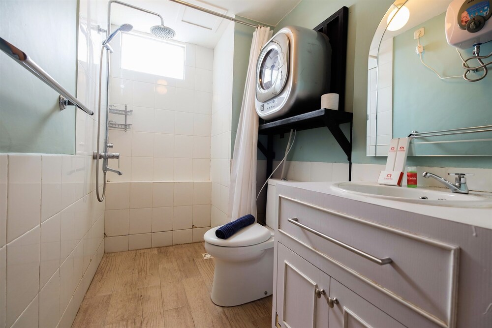 Bassura City Apartments