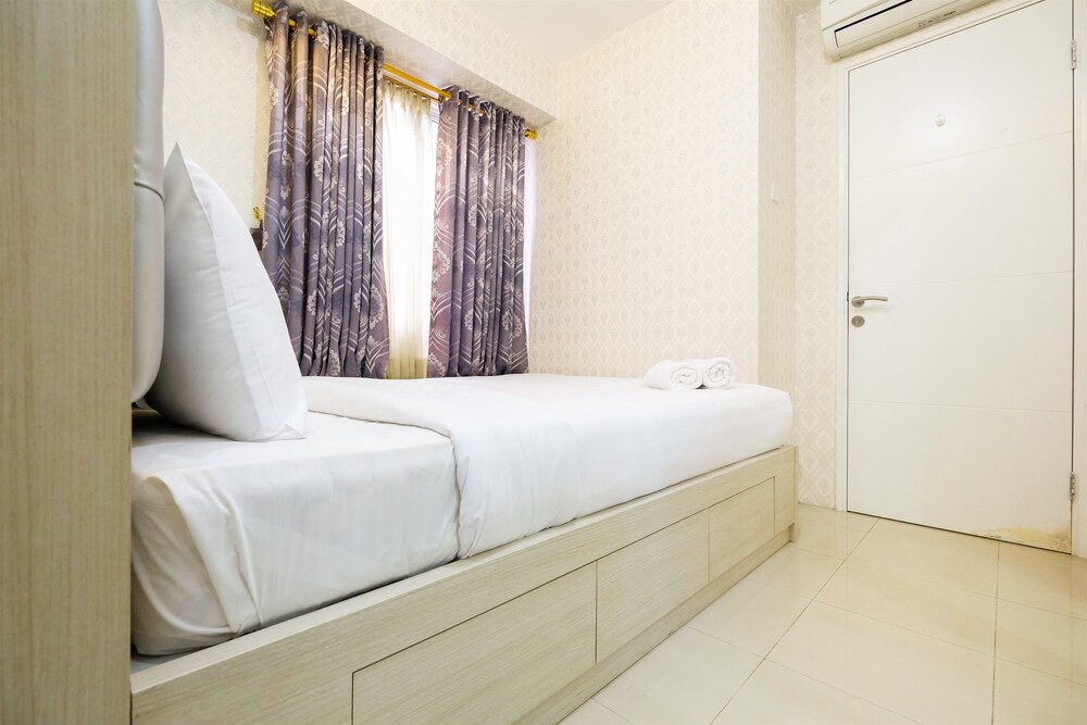 Bassura City Apartments