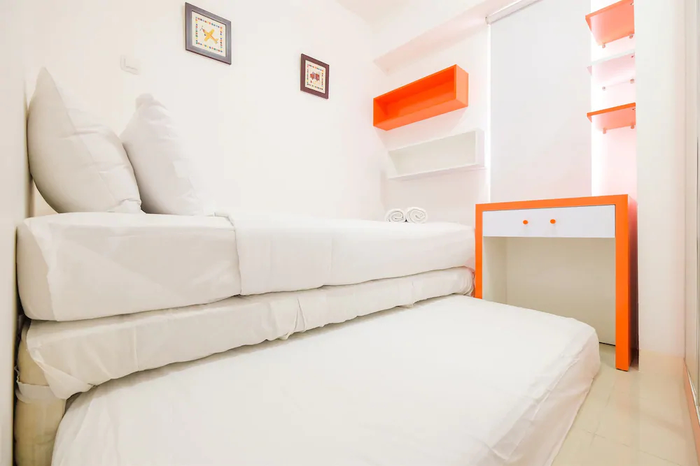 Bassura City Apartments