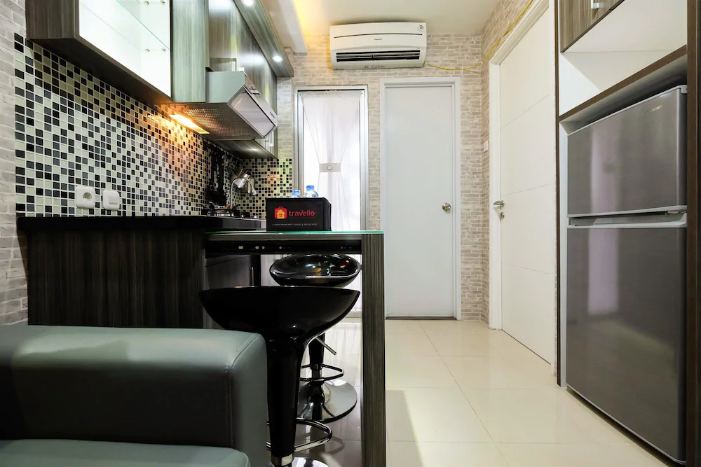 Bassura City Apartments