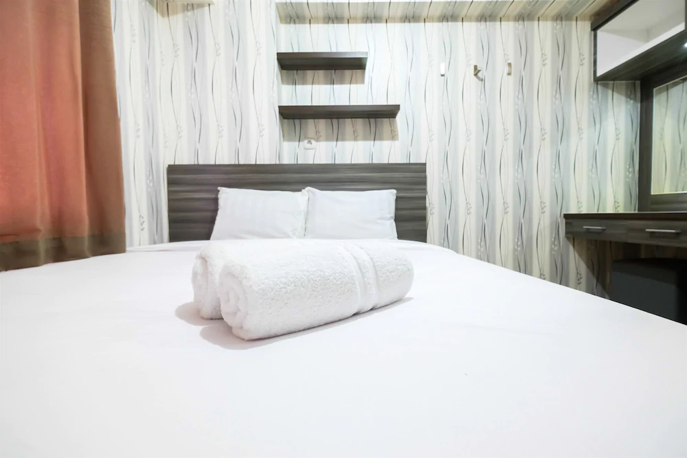 Bassura City Apartments