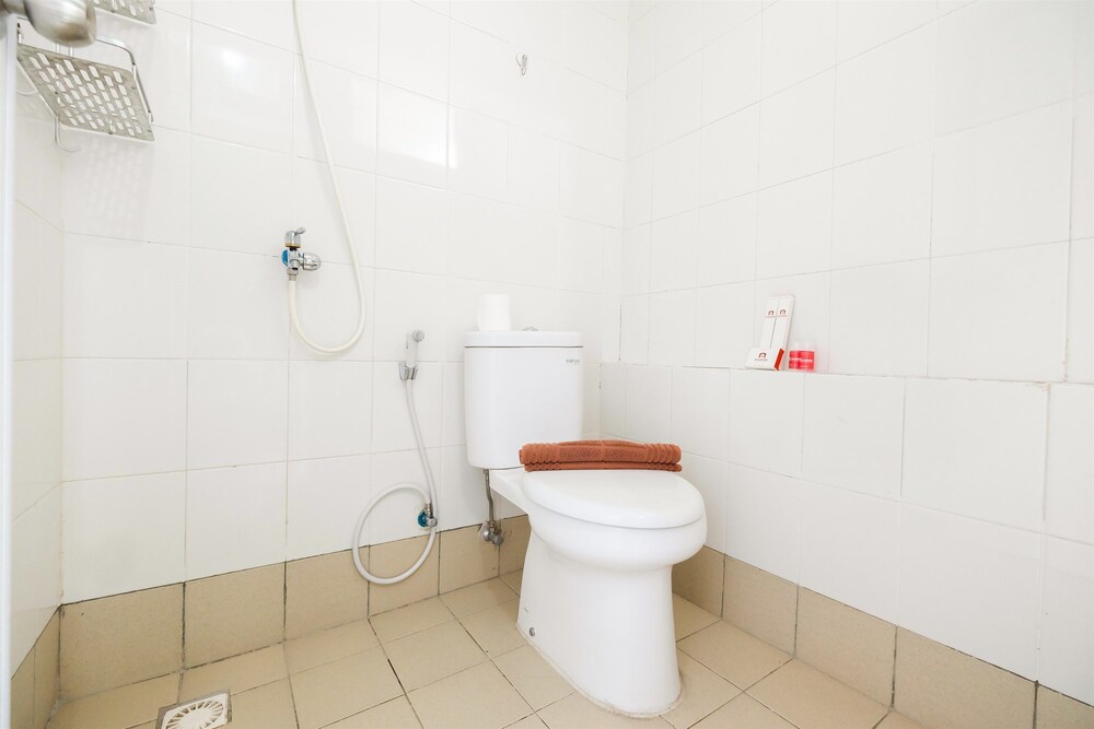 Bassura City Apartments