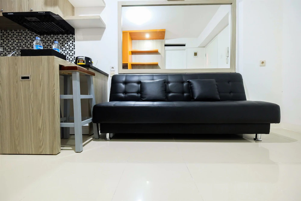 Bassura City Apartments