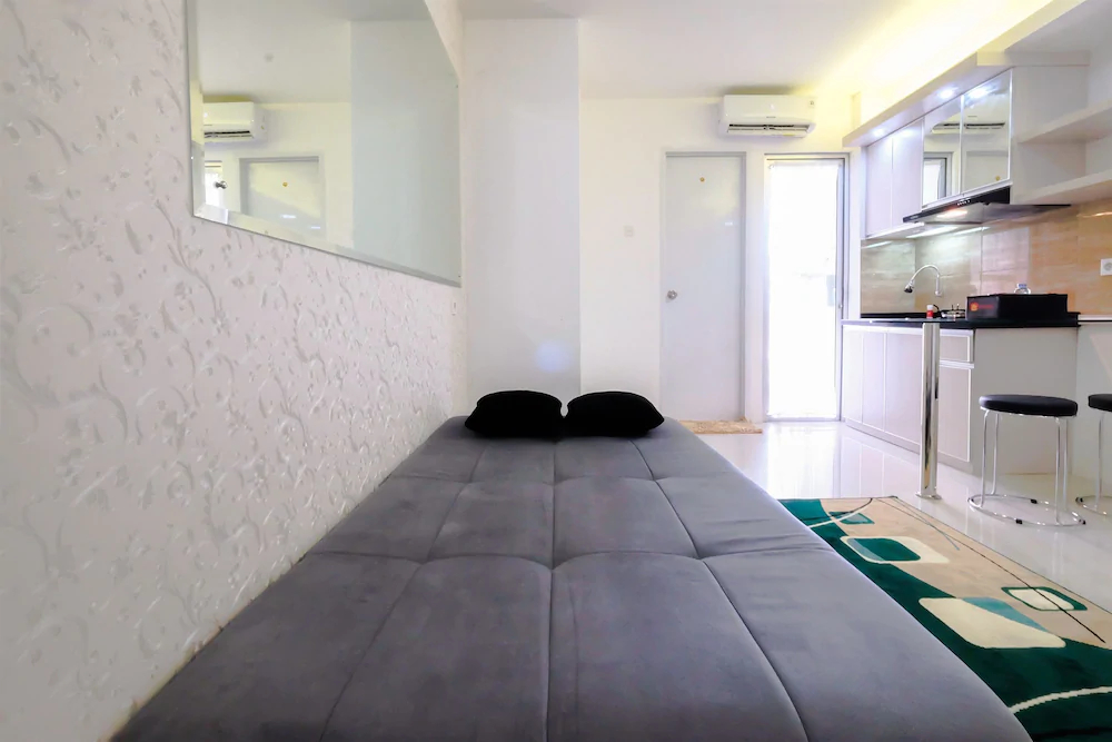 Bassura City Apartments