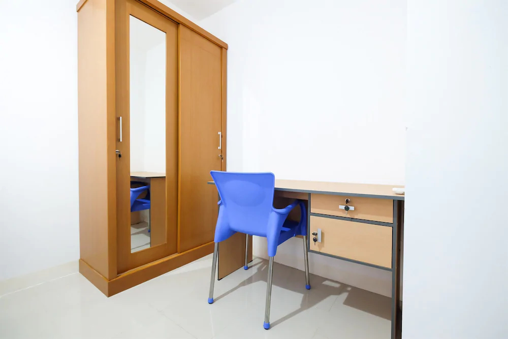 Bassura City Apartments