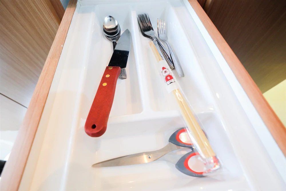 Bassura City Apartments