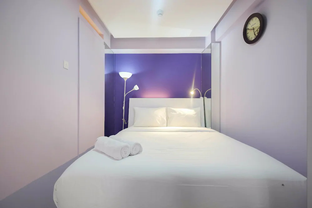 Bassura City Apartments