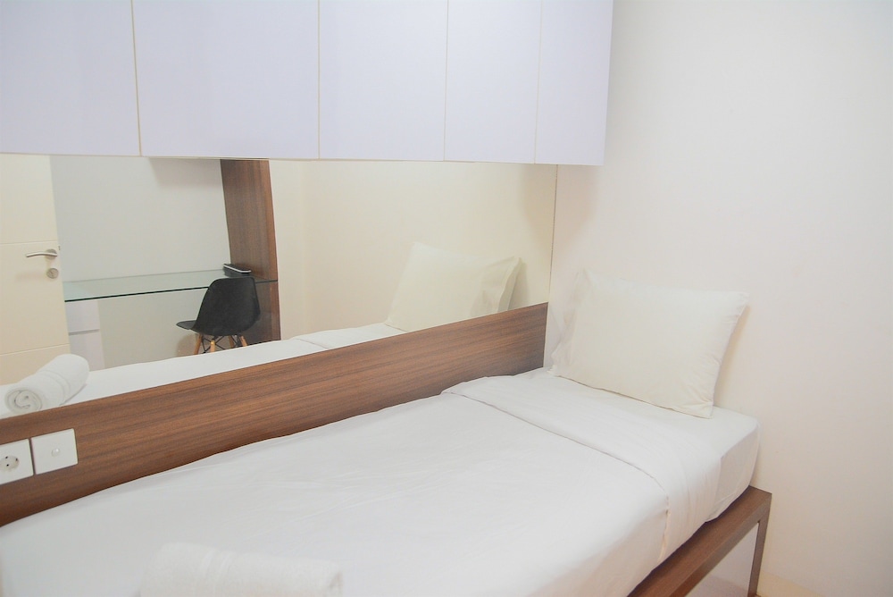 Bassura City Apartments