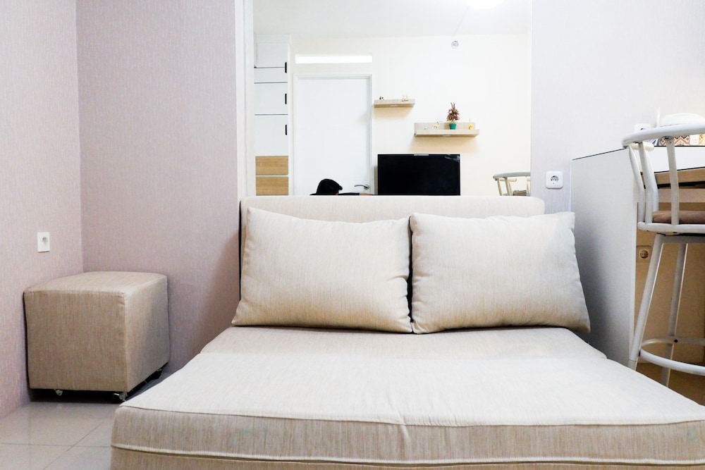 Bassura City Apartments