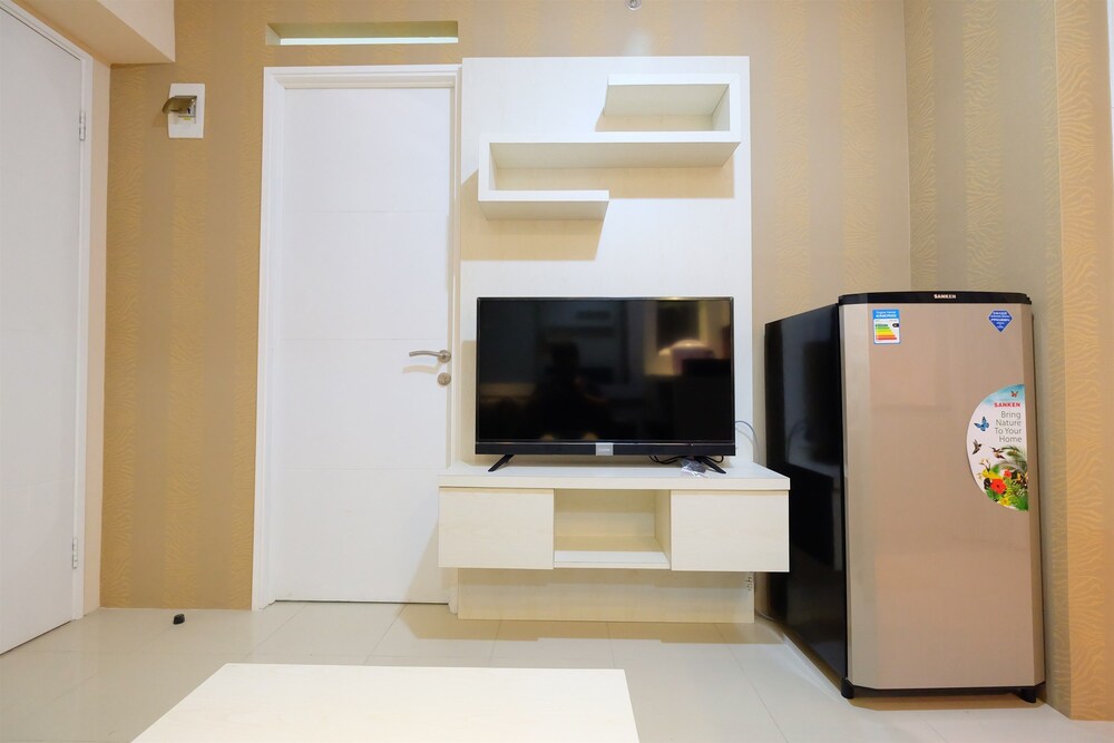 Bassura City Apartments