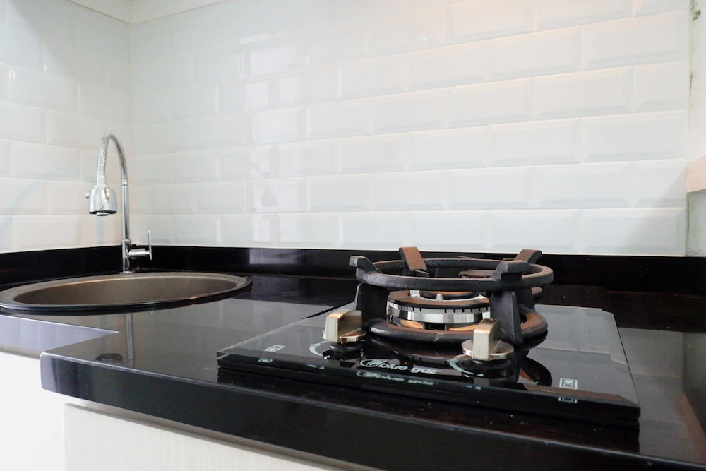 Bassura City Apartments