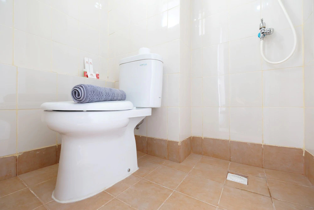 Bassura City Apartments