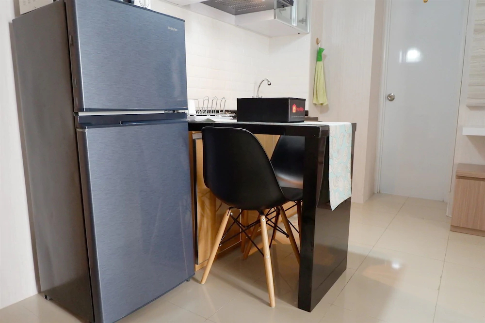 Bassura City Apartments