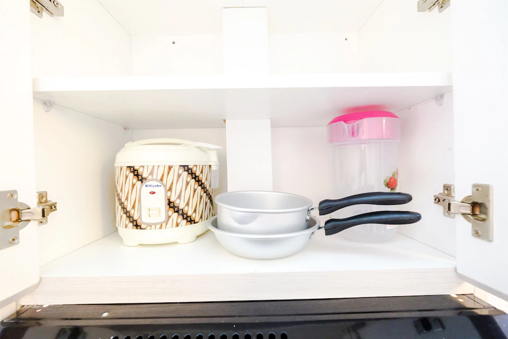 Bassura City Apartments