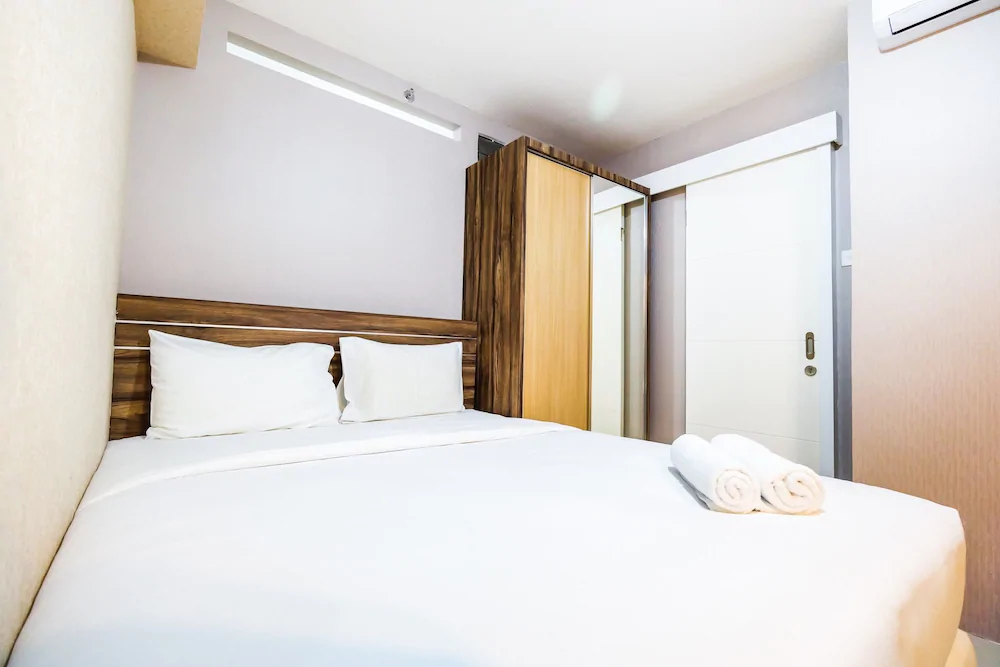 Bassura City Apartments