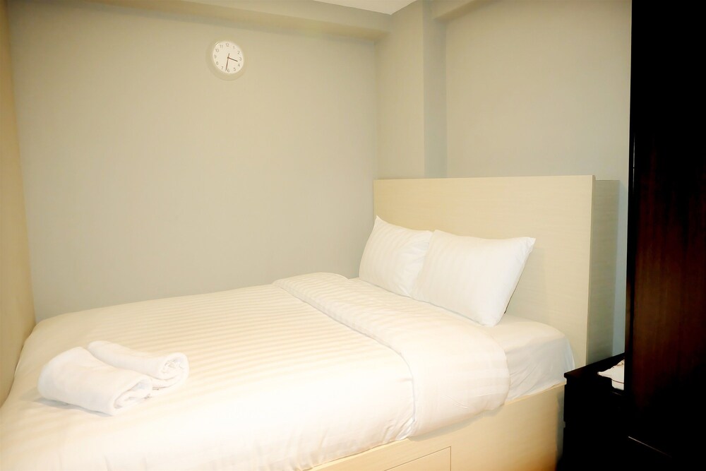 Bassura City Apartments