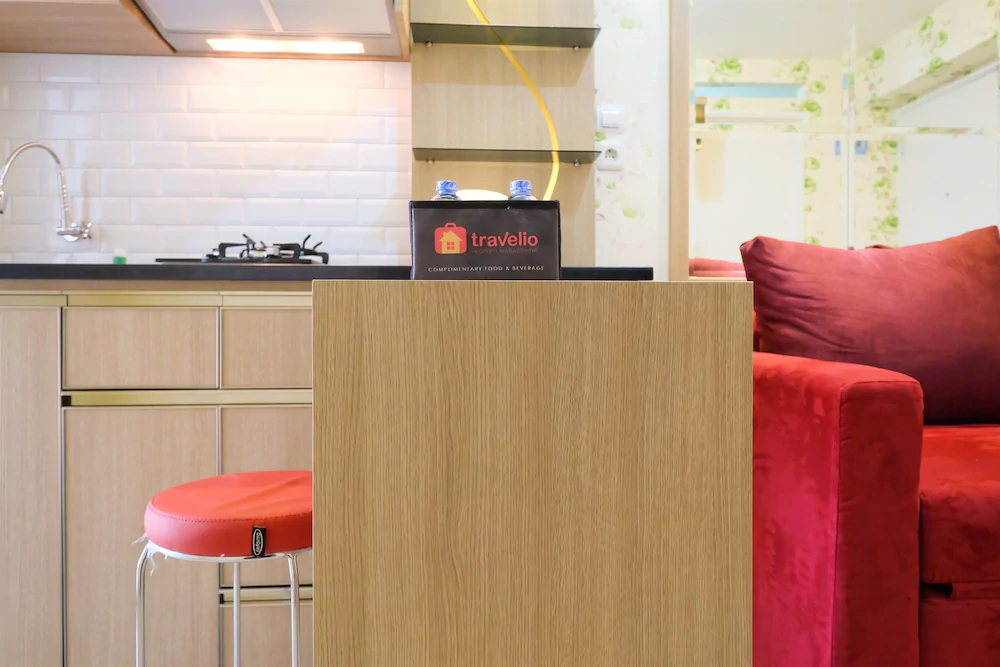 Bassura City Apartments