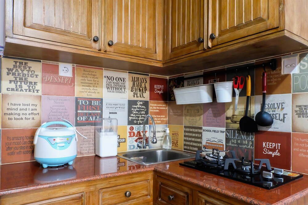 Bassura City Apartments