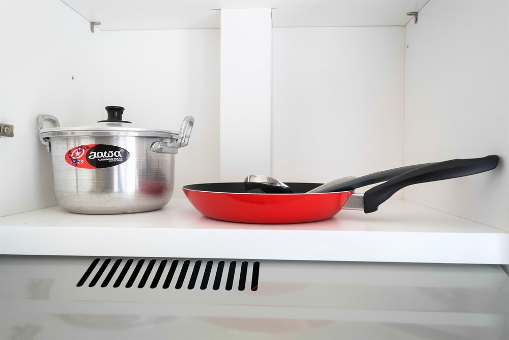 Bassura City Apartments