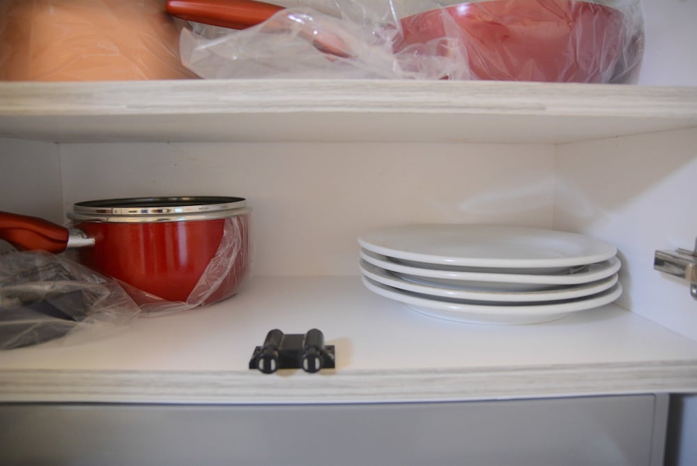 Bassura City Apartments