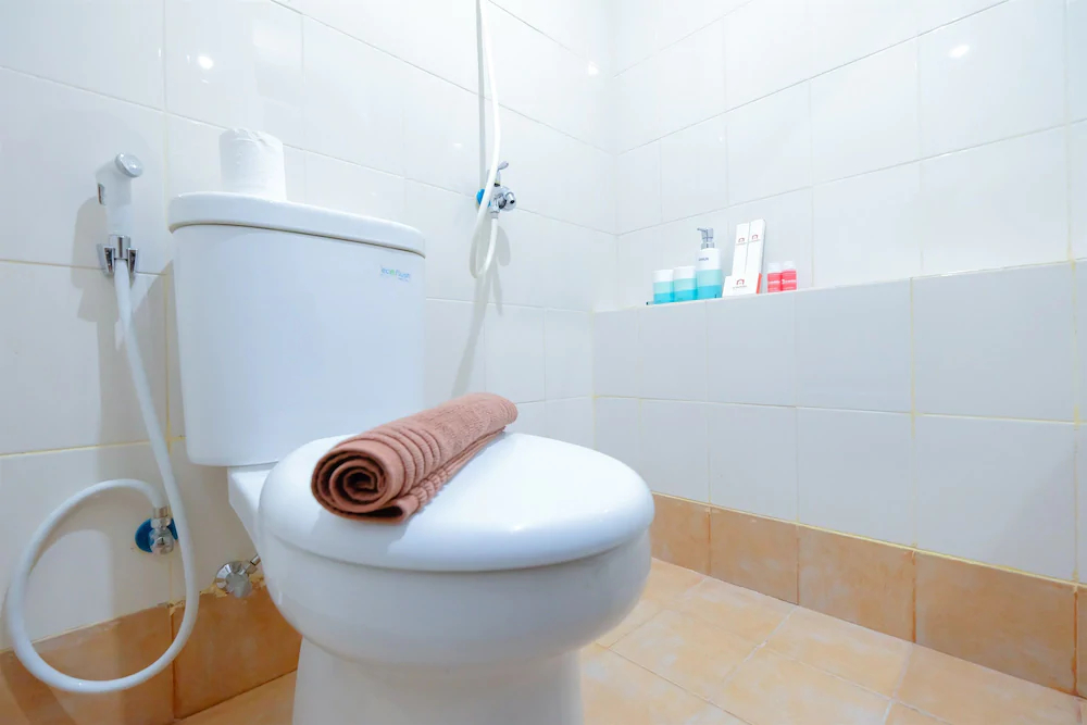 Bassura City Apartments