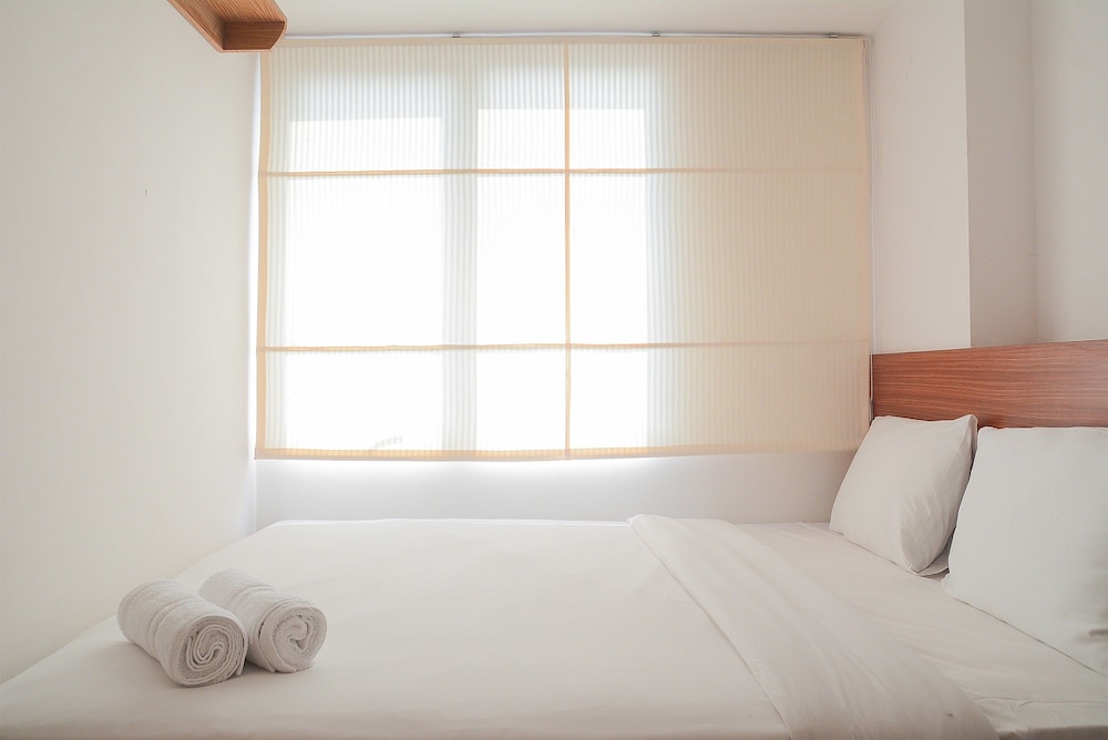 Bassura City Apartments