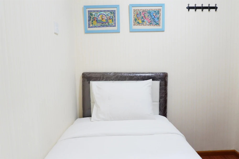 Bassura City Apartments