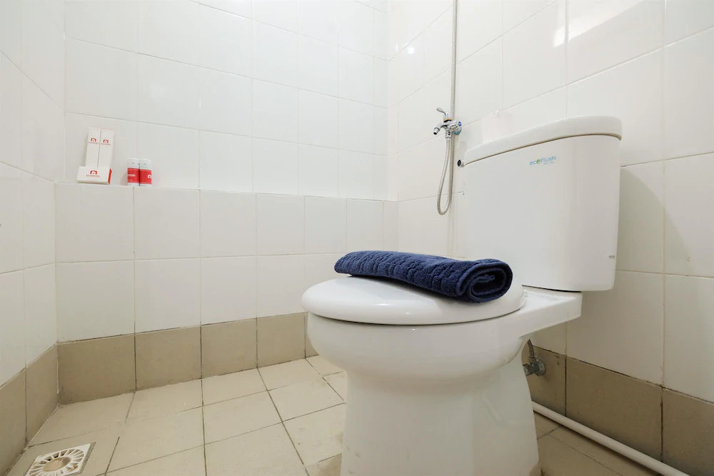 Bassura City Apartments