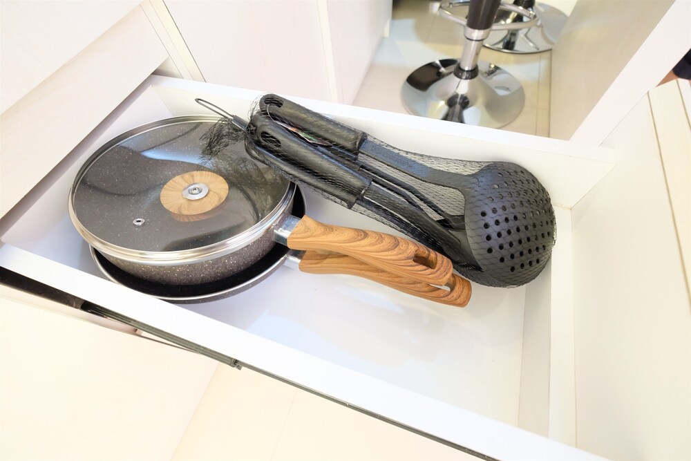 Bassura City Apartments