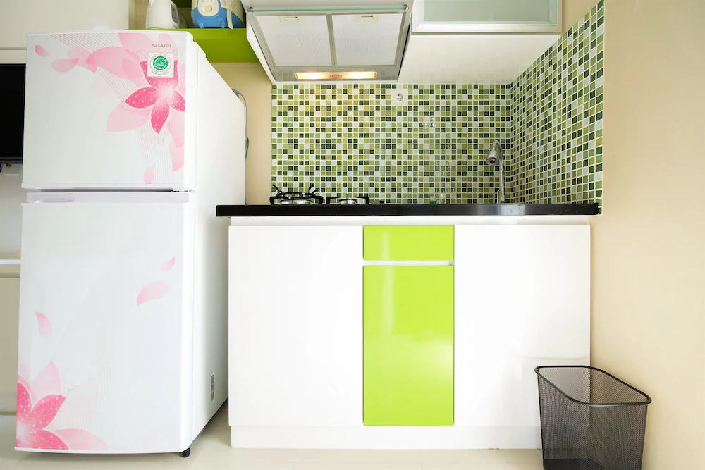 Bassura City Apartments