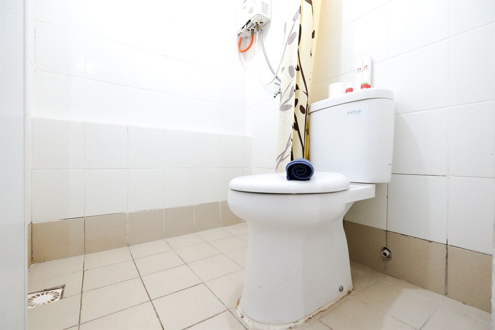 Bassura City Apartments