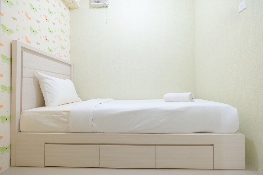 Bassura City Apartments