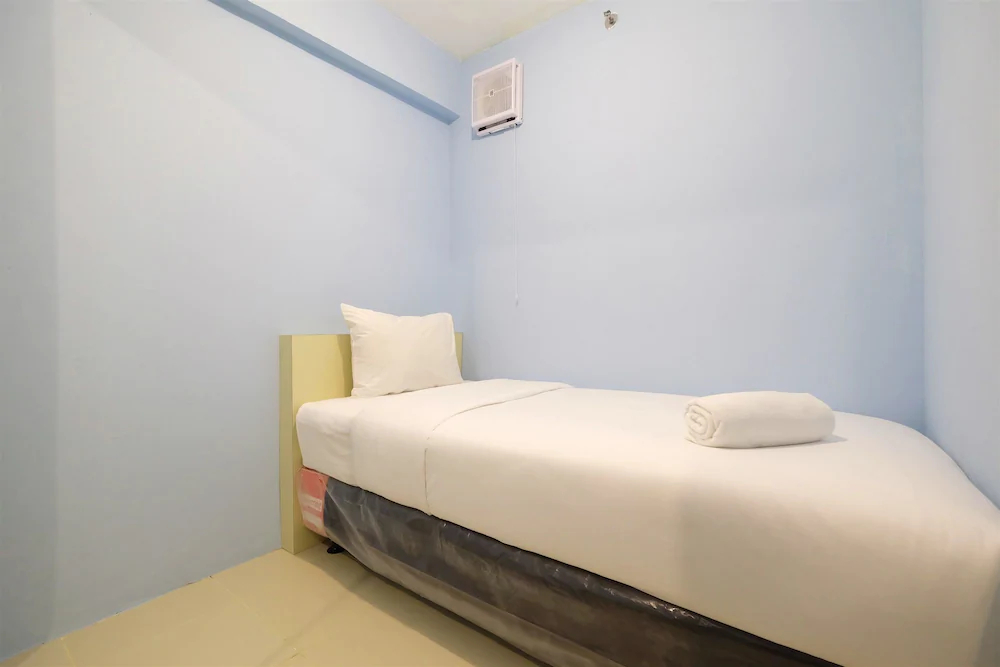 Bassura City Apartments