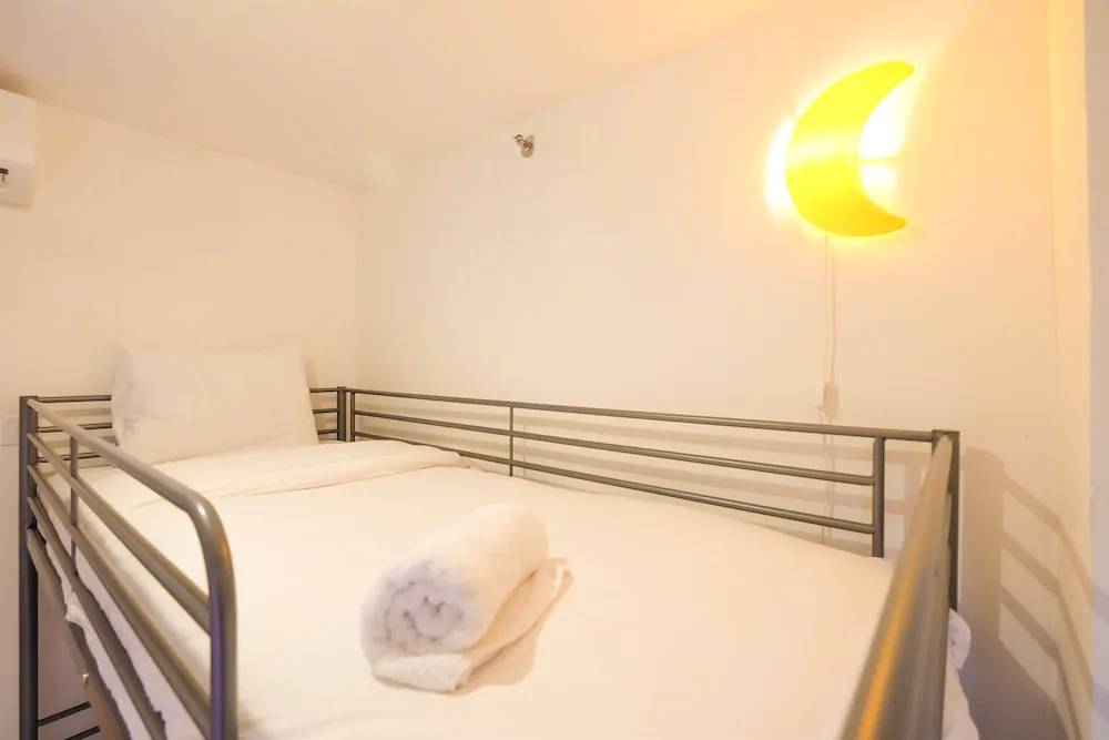 Bassura City Apartments