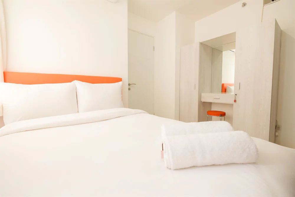 Bassura City Apartments