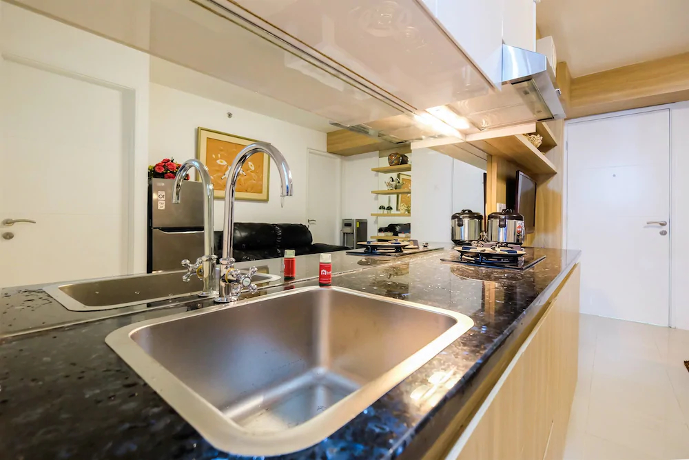 Bassura City Apartments