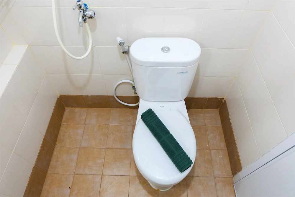 Bassura City Apartments