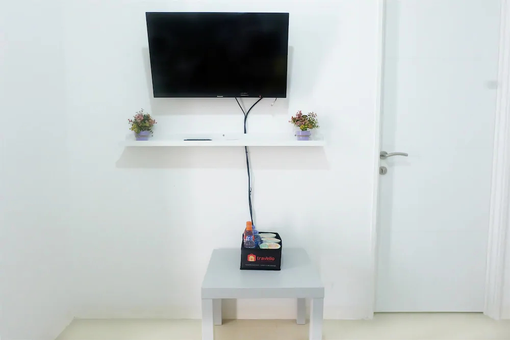 Bassura City Apartments