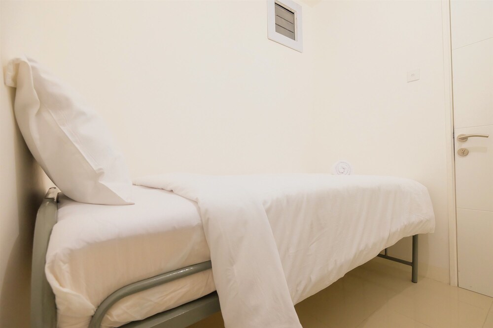 Bassura City Apartments