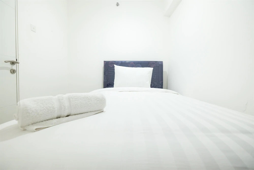 Bassura City Apartments